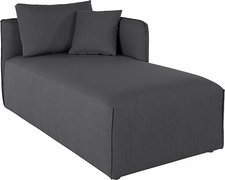 OTTO home Ottomane "Nöre" Modul - zum Zusammenstellen; in vielen Bezugsqual günstig online kaufen