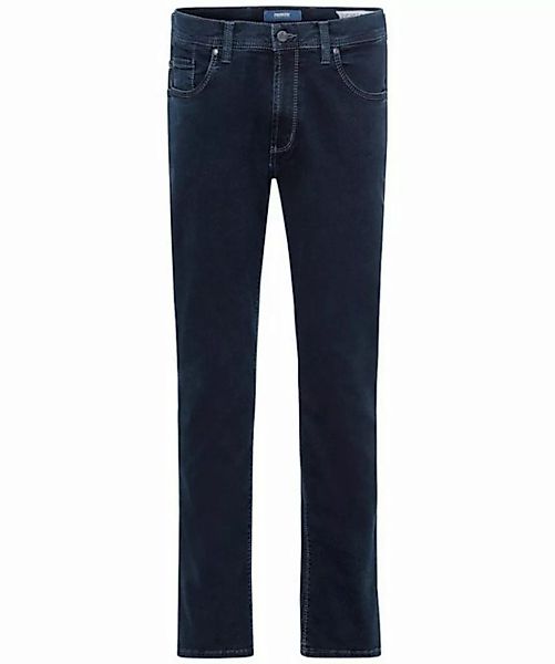 Pioneer Authentic Jeans 5-Pocket-Jeans PIONEER THOMAS blue/black raw MEGAFL günstig online kaufen