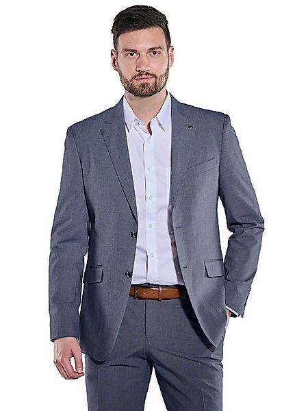 Engbers Anzugsakko engbers Herren Anzug-Sakko regular, Saphirblau günstig online kaufen
