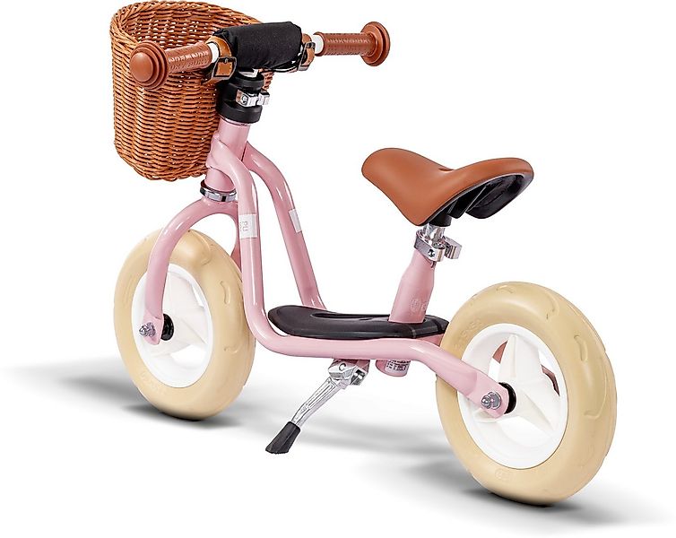 Puky Laufrad Laufrad 2 Räder LR M CLASSIC retro rose ab 2 Jahren 4094 günstig online kaufen