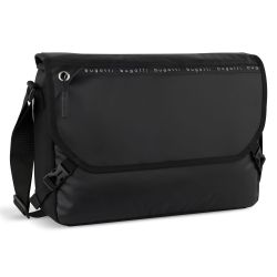 bugatti Messenger Bag BLANC DELIGHT günstig online kaufen