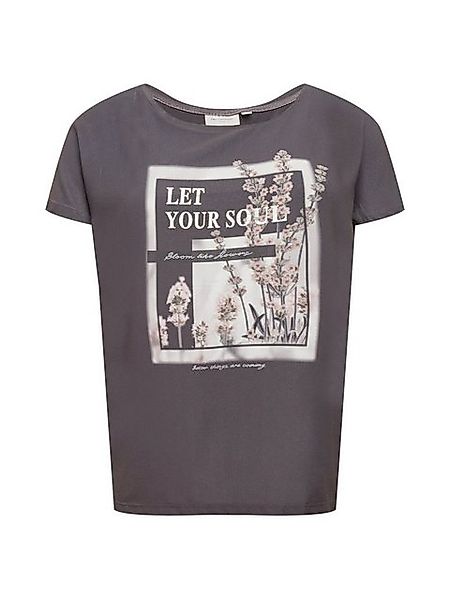 ONLY CARMAKOMA T-Shirt CITY (1-tlg) Plain/ohne Details günstig online kaufen