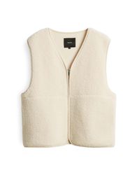 someday Sweatweste ULIV Regular Teddyweste im günstig online kaufen