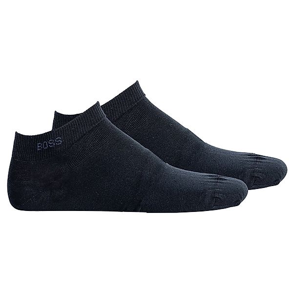 BOSS Sneakersocken Herren Socken 2er Pack günstig online kaufen