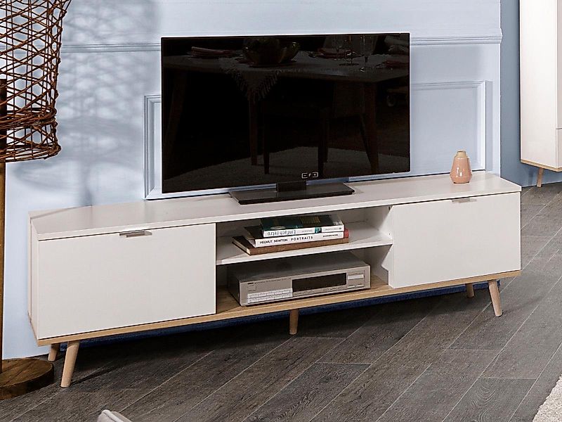 freiraum TV-Board Dalarna, 160 x 50 günstig online kaufen