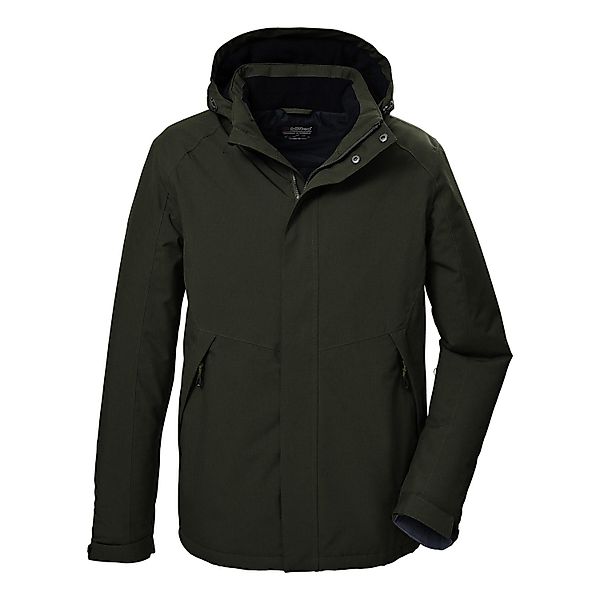 Killtec 3-in-1-Funktionsjacke Jacke KOW 4 MN günstig online kaufen