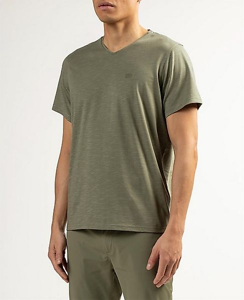 Sun Valley Kurzarmshirt SS T-Shirt günstig online kaufen