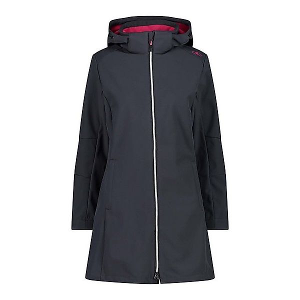 CMP Softshelljacke CMP Damen Softshelljacke Zip günstig online kaufen