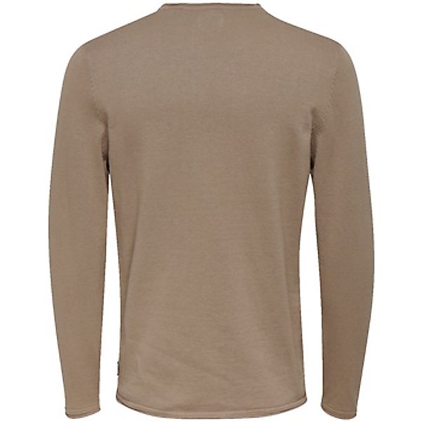 Only & Sons   Pullover Strickpullover Jim Pullover R-Neck günstig online kaufen