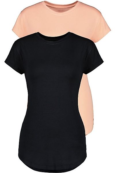 Alife & Kickin Rundhalsshirt Damen AriAK günstig online kaufen