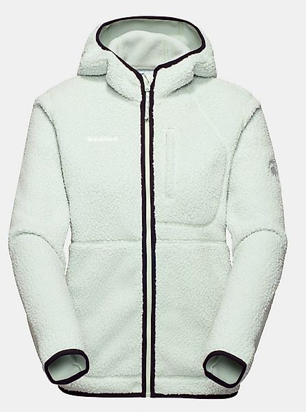 Mammut Fleecejacke Falera Pro ML Hooded Jacket Women günstig online kaufen
