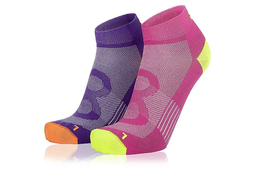 Lowa Sportsocken Color 2 (1-Paar) günstig online kaufen