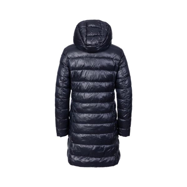 Blauer Steppjacke Adelaide Damen Winterjacke, Übergangsjacke, günstig online kaufen