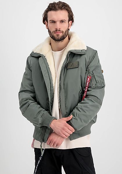 Alpha Industries Bomberjacke "B15-3 TT" günstig online kaufen