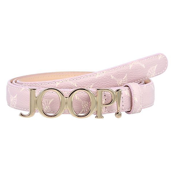 JOOP! Synthetikgürtel Logo Koppelverschluss günstig online kaufen