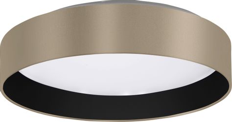 my home LED Deckenleuchte Juria, CCT günstig online kaufen