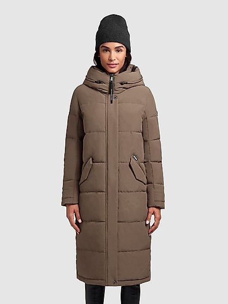 khujo Steppmantel DAIRI günstig online kaufen