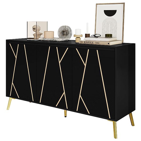 HAUSS SPOLE Sideboard Kommode Schrank mit günstig online kaufen