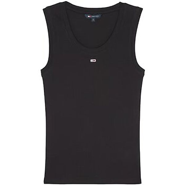 Tommy Jeans  Blusen Tops / T-shirts--FRAU günstig online kaufen