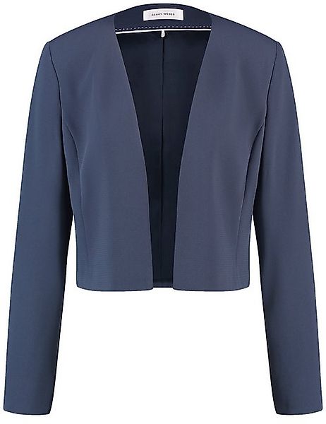 GERRY WEBER Blusenblazer günstig online kaufen