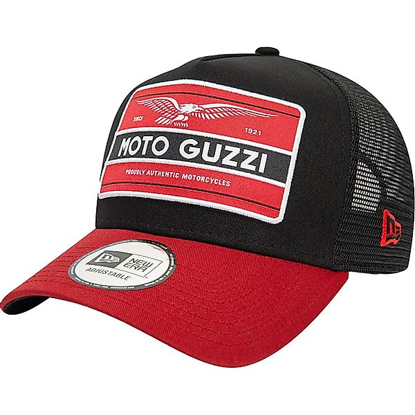 New Era Baseball Cap MOTO GUZZI günstig online kaufen