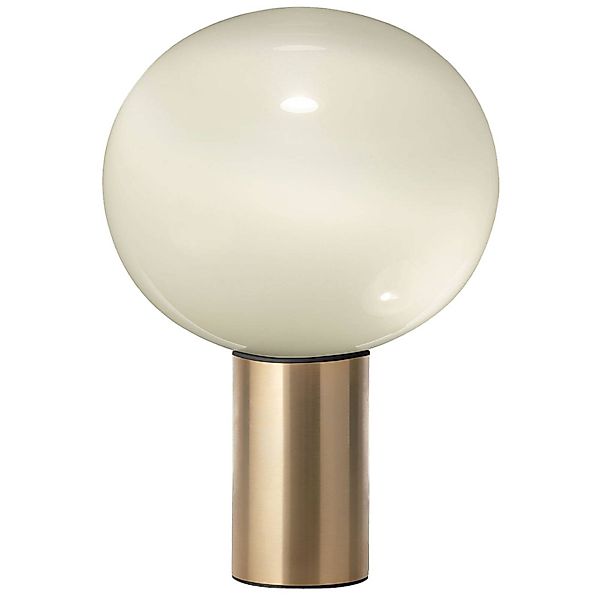 Artemide Laguna 37 Tischleuchte messing günstig online kaufen