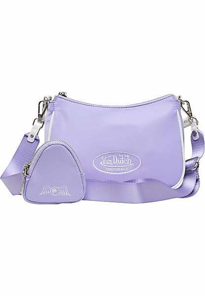 Von Dutch Umhängetasche "Von Dutch KACEY CROSSBODY", (1 tlg.) günstig online kaufen