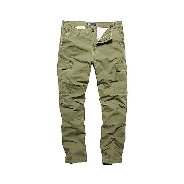 Vintage Industries Outdoorhose Hose Vintage Tyrone BDU, G 34, F olive drab günstig online kaufen