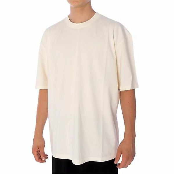 Pegador T-Shirt T-Shirt PGDR Logo Oversized, G L, F unbleached günstig online kaufen