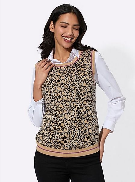 Sieh an! Pullunder Pullunder günstig online kaufen