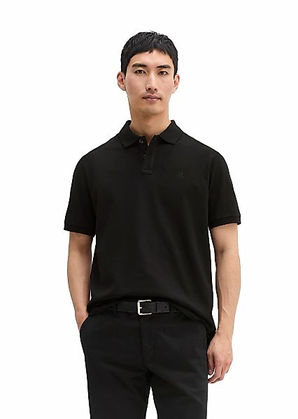 Marc OPolo Poloshirt mit dezenter Logostickerei günstig online kaufen