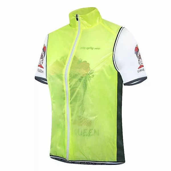 prolog cycling wear Funktionsjacke Fahrradweste Regenweste Damen „Race fit günstig online kaufen