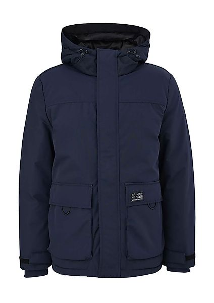 QS Steppjacke Parka (1, 1-St) mit günstig online kaufen
