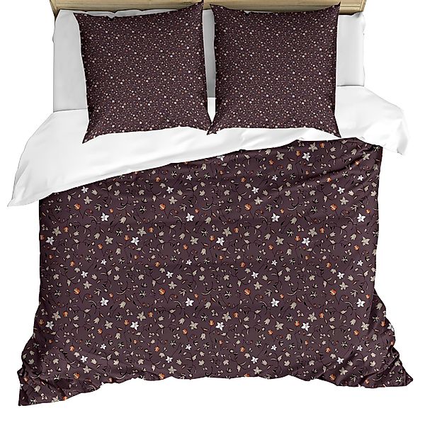 Abakuhaus Bettwäsche weicher Microfaserstoff Allergiker geeignet, günstig online kaufen