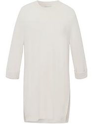 Long-Pullover include beige günstig online kaufen