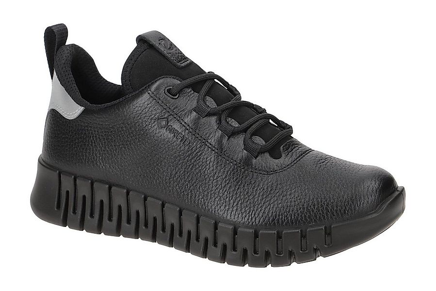 Ecco 21823301001 Schnürschuh günstig online kaufen