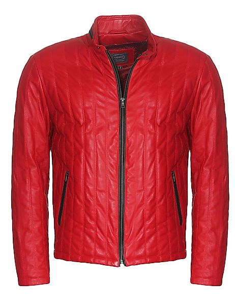 Hollert Lederjacke Armano Lammnappa Jacke Herren günstig online kaufen