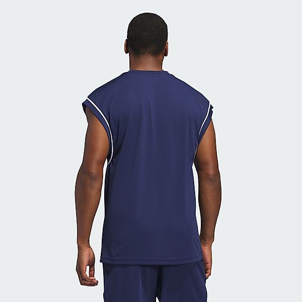 adidas Performance Tanktop ADIDAS BASKETBALL ALL-WORLD günstig online kaufen