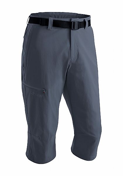 Maier Sports 3/4-Hose Maier Sports M Jennisei Übergrösse Herren 3/4-Hose günstig online kaufen