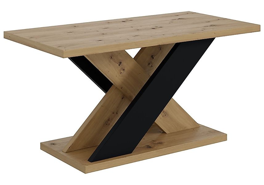 ALTDECOR Couchtisch AOX (Kaffeetisch Wohnzimmertisch Modern günstig online kaufen
