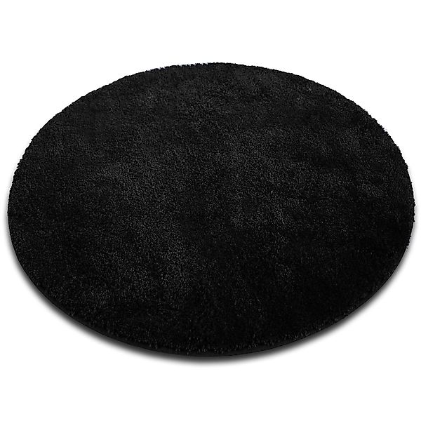 Karat Badematte Bari Hazy, Rund, Badteppich, günstig online kaufen
