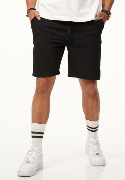 CARISMA Shorts mit Rippstruktur als bequeme günstig online kaufen
