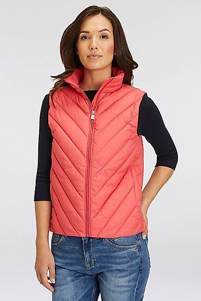 BOSS ORANGE Steppweste Marlene High Rise, High Waist Premium Damenmode mit günstig online kaufen