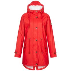 ankerglut Regenjacke Friesennerz NEW WOMEN auch günstig online kaufen