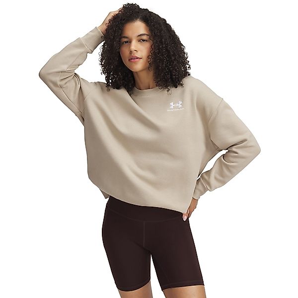Under Armour® Fleecepullover Under Armour Damen günstig online kaufen
