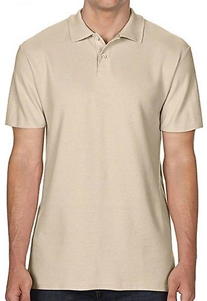 Gildan Poloshirt Herren Gildan Softstyle® Double günstig online kaufen