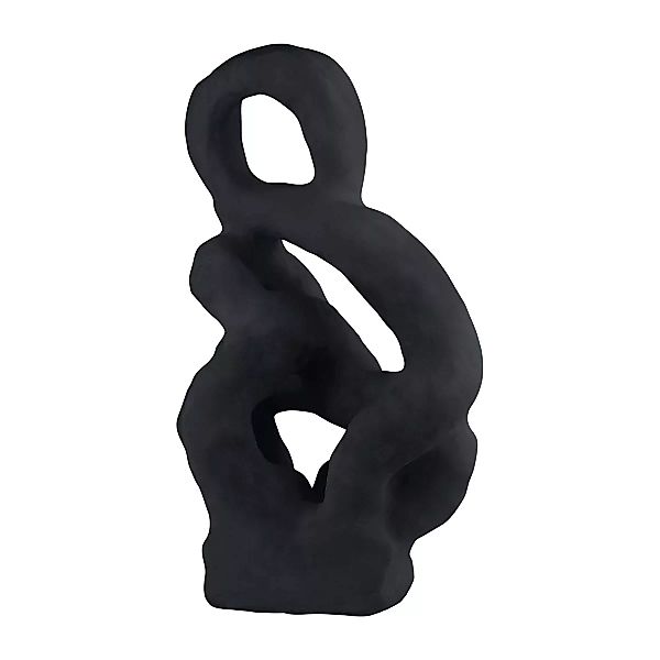 Art Piece Skulptur Black günstig online kaufen