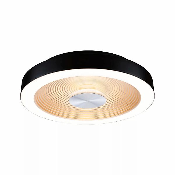 Paulmann "LED Deckenleuchte Volea IP44 3000K 470lm / 1650lm 230V 3,5 / 13W günstig online kaufen