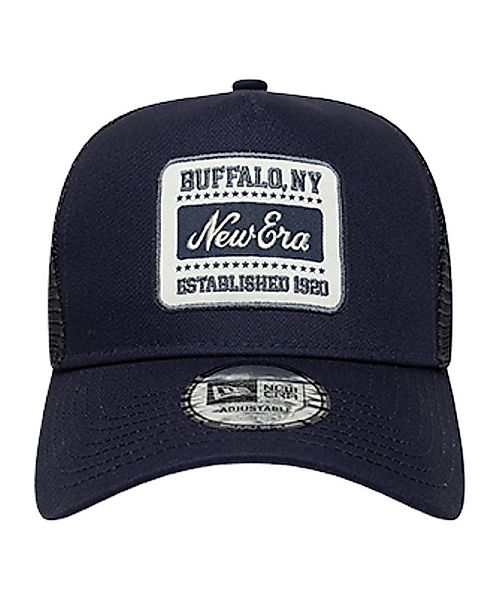 New Era Baseball Cap New Era Trucket Patch Cap Caps günstig online kaufen