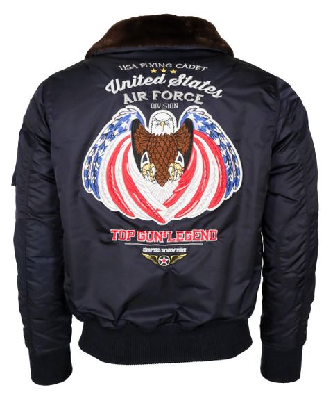 TOP GUN Bomberjacke TG20202013 günstig online kaufen